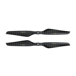 Пропеллеры T-motor NS Series NS26X8.5/NS27X8.8/NS28X9.2/NS30X10, пара, карбон, 3-е поколение