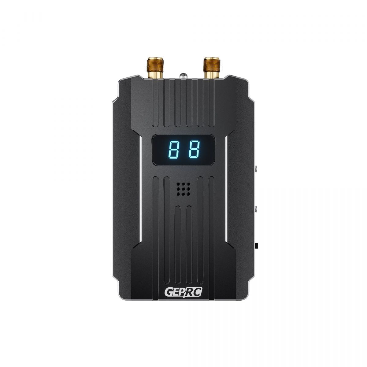 GEPRC MATEN 3.3G VRX с сигнализацией – 40CH 3,3ГГц аналоговый видеоприёмник для FPV GEPRC MATEN 3.3G VRX с сигнализацией – 40CH 3,3ГГц аналоговый видеоприёмник для FPV