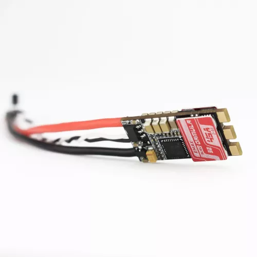 Регулятор скорости EMAX Formula Series 45A ESC, поддержка BLHELI_32, питание 2-5S