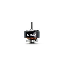 Бесщеточный мотор GEPRC SPEEDX2 0802 17000KV/22000KV для FPV квадрокоптеров и DIY дронов