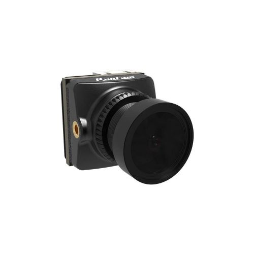 Аналоговая камера RunCam NightEagle 3, 1/2.8" 2MP, 1500TVL, ч/б, сверхчувствительная ночная съёмка