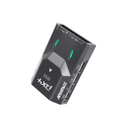 Автопилот SIYI N7 для дрона, совместим с Ardupilot/PX4, GPS M9N, модуль питания 2–14S