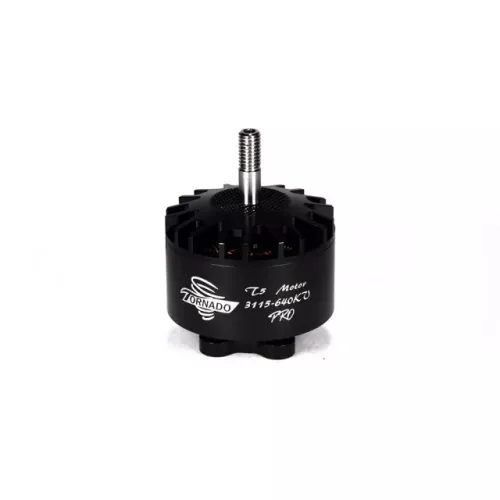 Бесколлекторный мотор BrotherHobby Tornado T10 5215 Pro X Class (CW) 170/330/380/500KV для FPV дронов