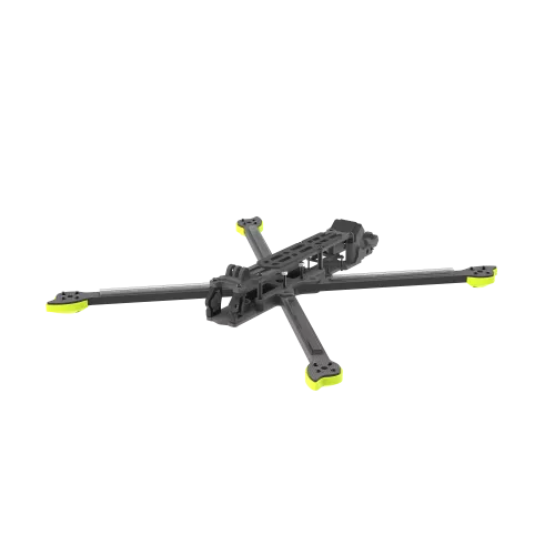 Рама iFlight XL10 V6 420мм 10" FPV с 7мм лучами, совместима с DJI O3 Air Unit / Caddx Vista HD