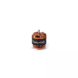 Бесколлекторный мотор BrotherHobby Avenger 0804 10000KV/12000KV/15000KV для FPV дронов