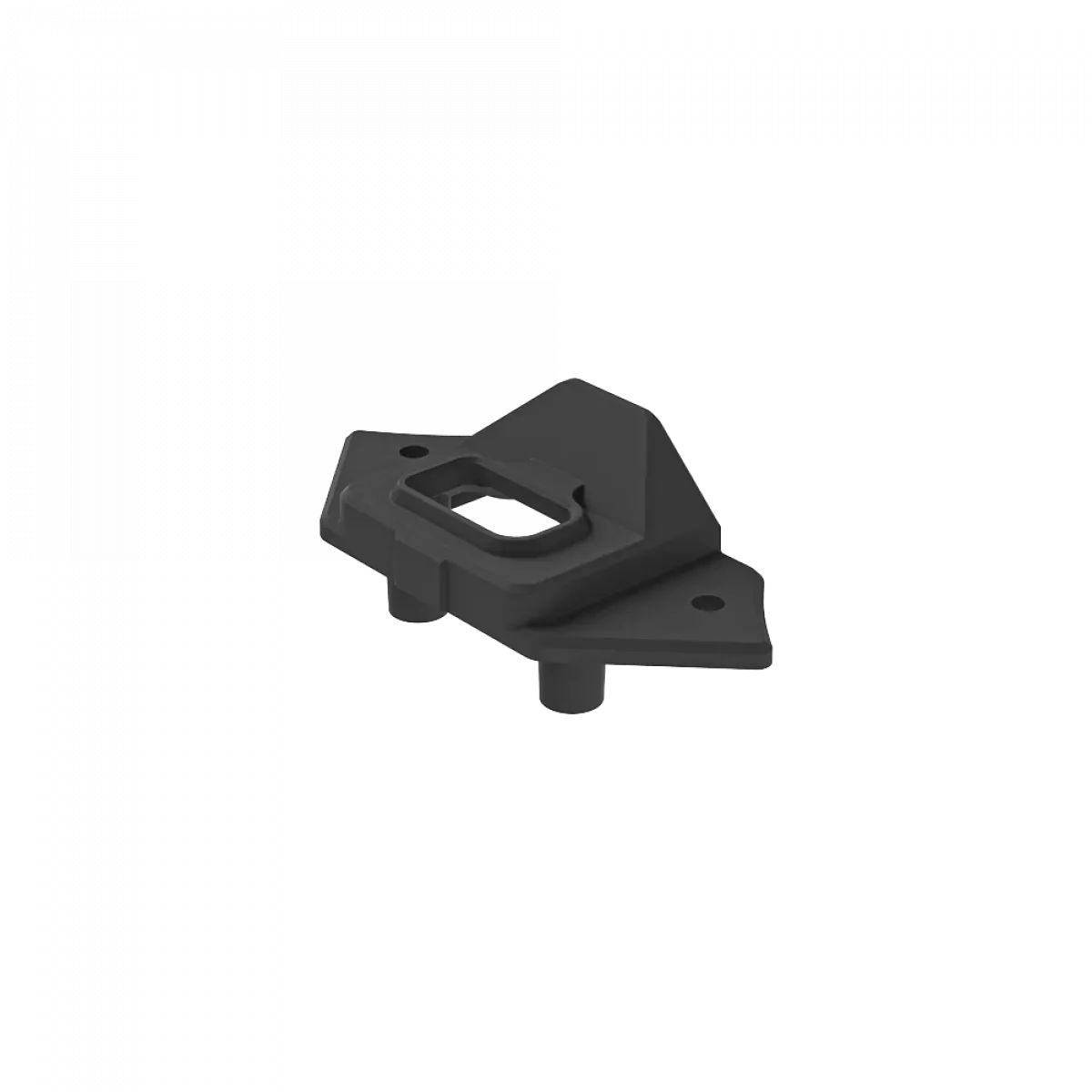 iFlight Defender 25 2.5" FPV запасные части: рама, купол, лыжи, держатель батареи, коннектор iFlight Defender 25 2.5" FPV запасные части: рама, купол, лыжи, держатель батареи, коннектор