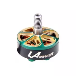 Бесколлекторный мотор BrotherHobby LA 2005 1450KV/2450KV/2800KV/3450KV для FPV дрона