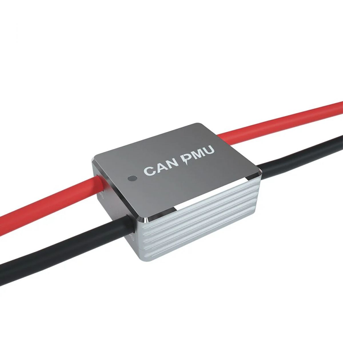 Контроллер полёта CUAV Pixhawk V5+ FPV с GPS NEO 3 Pro и модулем CAN Power PMU Combo Контроллер полёта CUAV Pixhawk V5+ FPV с GPS NEO 3 Pro и модулем CAN Power PMU Combo