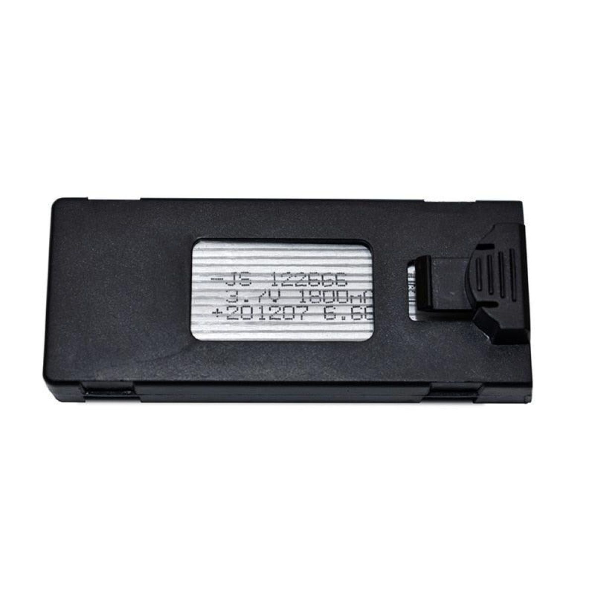 Аккумулятор 3.7V 1800mAh для дрона E88/E88PRO/LS-E525/E525 PRO, модульный, 1–10 шт. Аккумулятор 3.7V 1800mAh для дрона E88/E88PRO/LS-E525/E525 PRO, модульный, 1–10 шт.