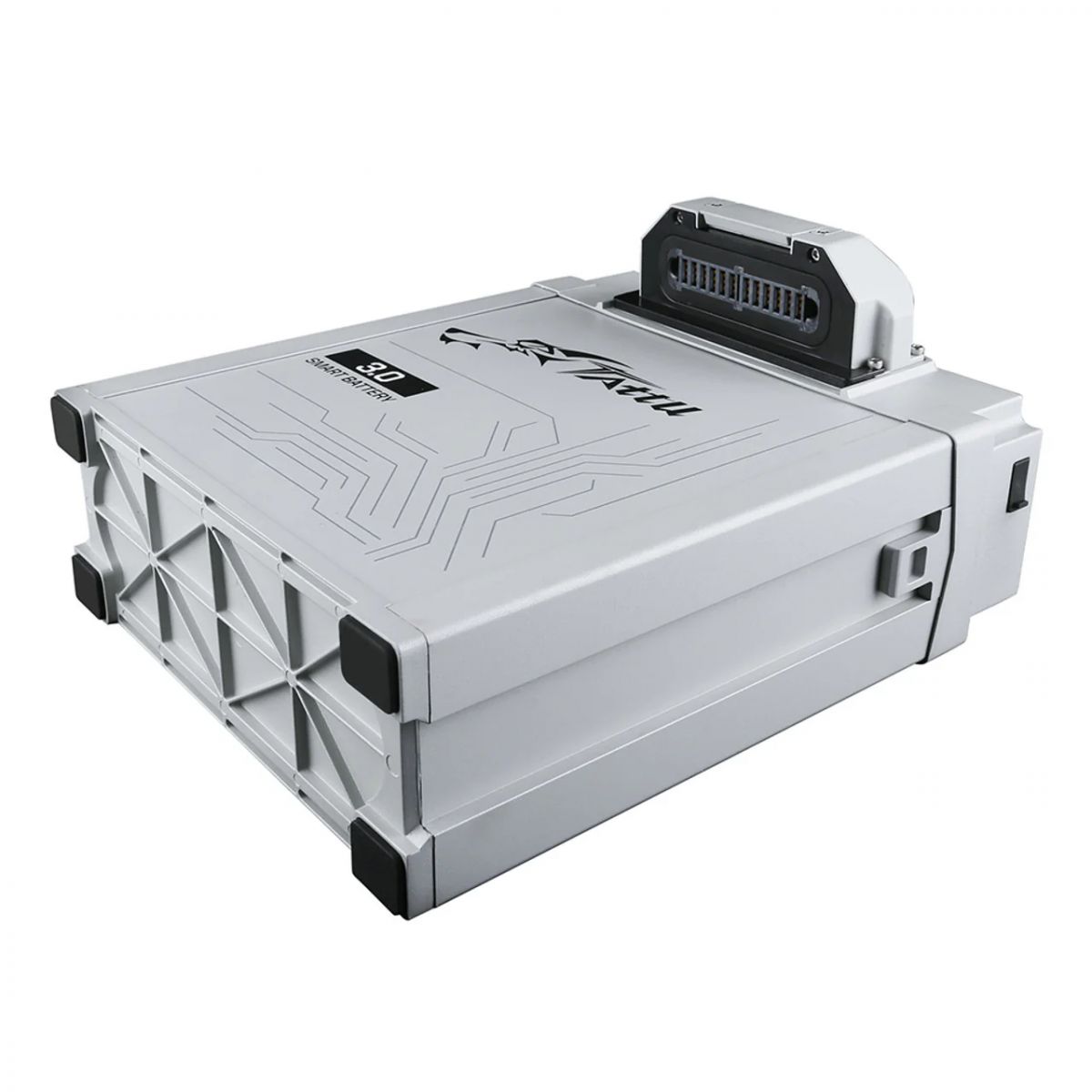 Смарт-аккумулятор Tattu Plus 3.0 22000mAh 51.8V 25C 14S1P Lipo с разъемом Molex Смарт-аккумулятор Tattu Plus 3.0 22000mAh 51.8V 25C 14S1P Lipo с разъемом Molex
