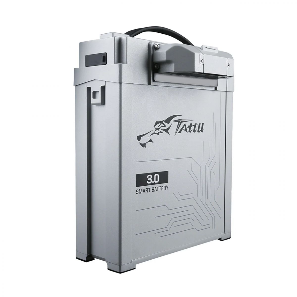 Смарт-аккумулятор Tattu Plus 3.0 22000mAh 51.8V 25C 14S1P Lipo с разъемом Molex Смарт-аккумулятор Tattu Plus 3.0 22000mAh 51.8V 25C 14S1P Lipo с разъемом Molex