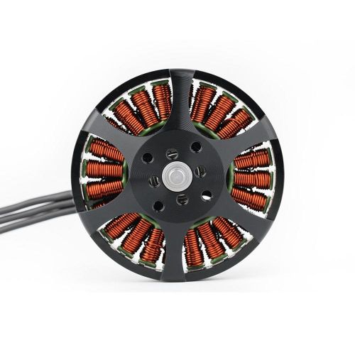 Бесщёточный мотор T-motor MN5008 KV170/340/400 для агродронов, 6-12S, 4.2КГ, легкий, эффективный
