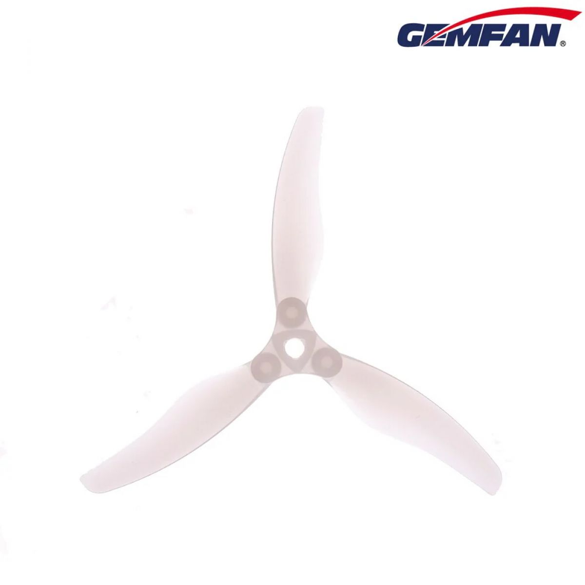 10 пар складных 3-лопастных пропеллеров GEMFAN F5135/F6030 для FPV дронов 5/6 дюймов, 4/6S 10 пар складных 3-лопастных пропеллеров GEMFAN F5135/F6030 для FPV дронов 5/6 дюймов, 4/6S