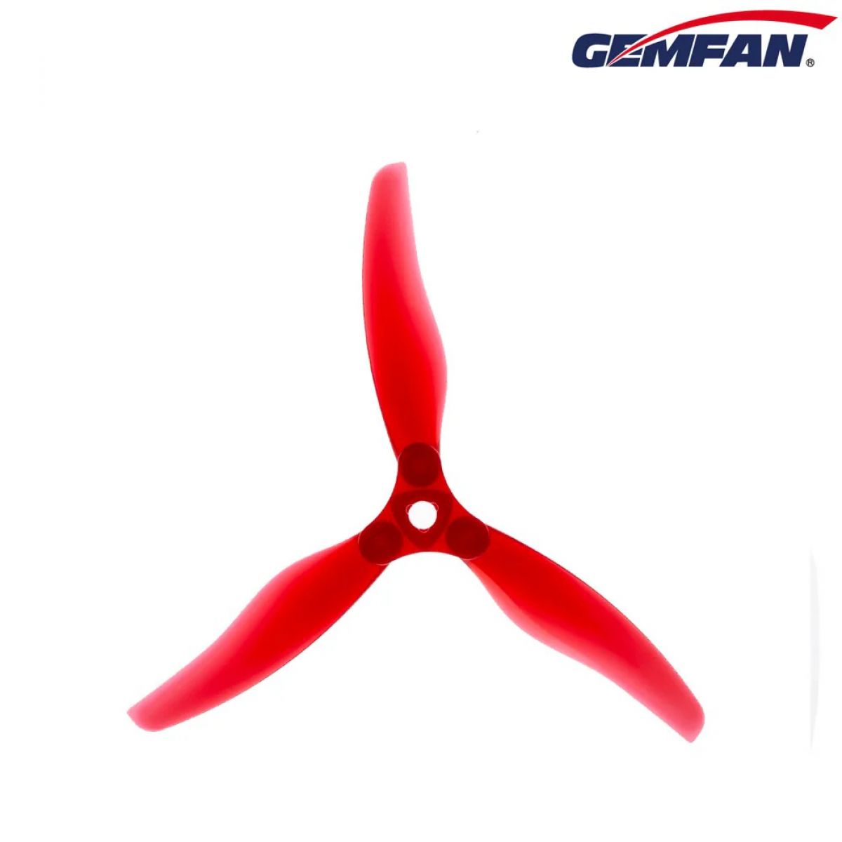 10 пар складных 3-лопастных пропеллеров GEMFAN F5135/F6030 для FPV дронов 5/6 дюймов, 4/6S 10 пар складных 3-лопастных пропеллеров GEMFAN F5135/F6030 для FPV дронов 5/6 дюймов, 4/6S