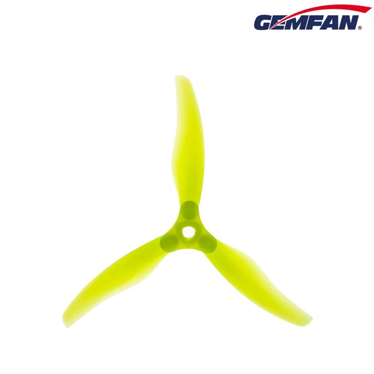 10 пар складных 3-лопастных пропеллеров GEMFAN F5135/F6030 для FPV дронов 5/6 дюймов, 4/6S 10 пар складных 3-лопастных пропеллеров GEMFAN F5135/F6030 для FPV дронов 5/6 дюймов, 4/6S