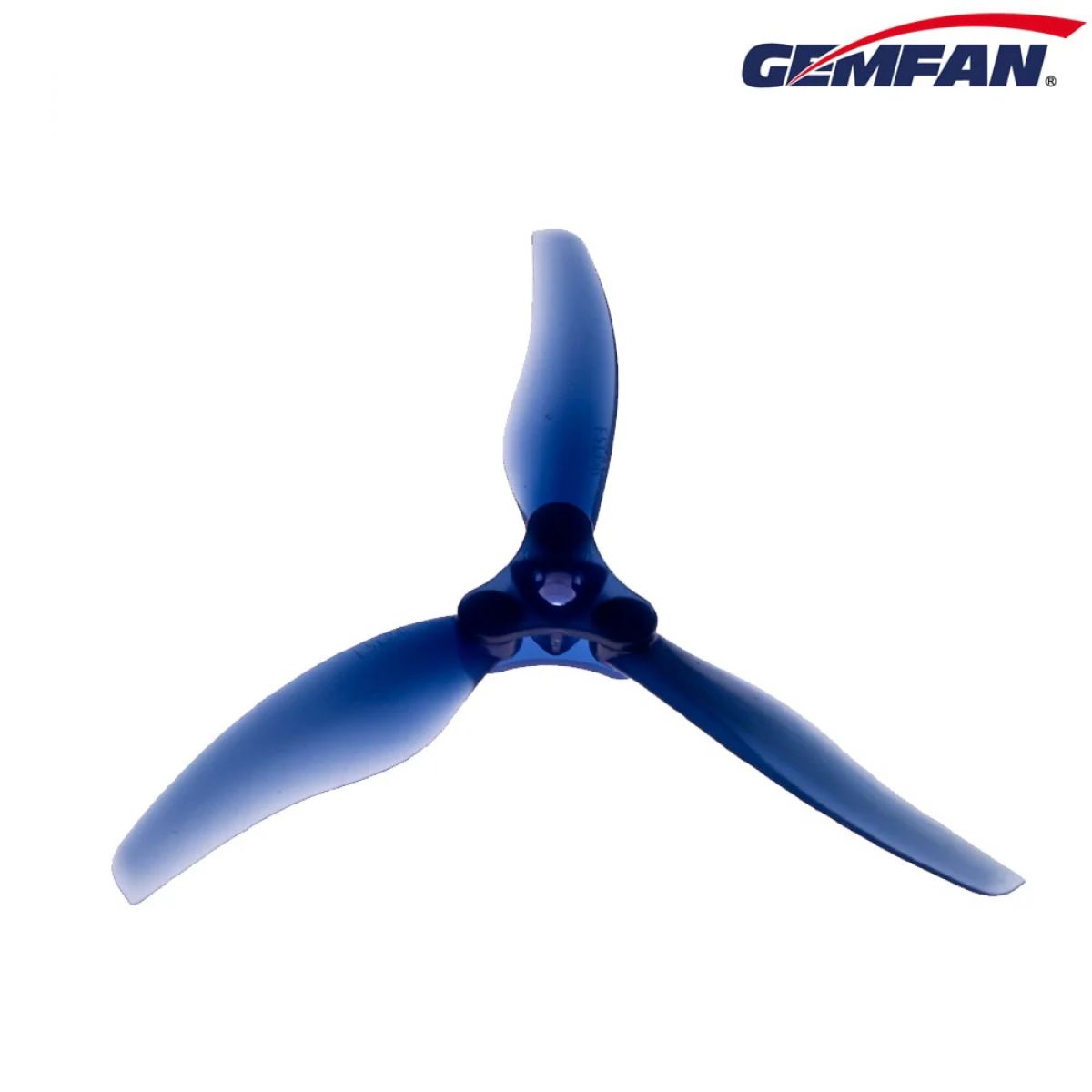 10 пар складных 3-лопастных пропеллеров GEMFAN F5135/F6030 для FPV дронов 5/6 дюймов, 4/6S 10 пар складных 3-лопастных пропеллеров GEMFAN F5135/F6030 для FPV дронов 5/6 дюймов, 4/6S