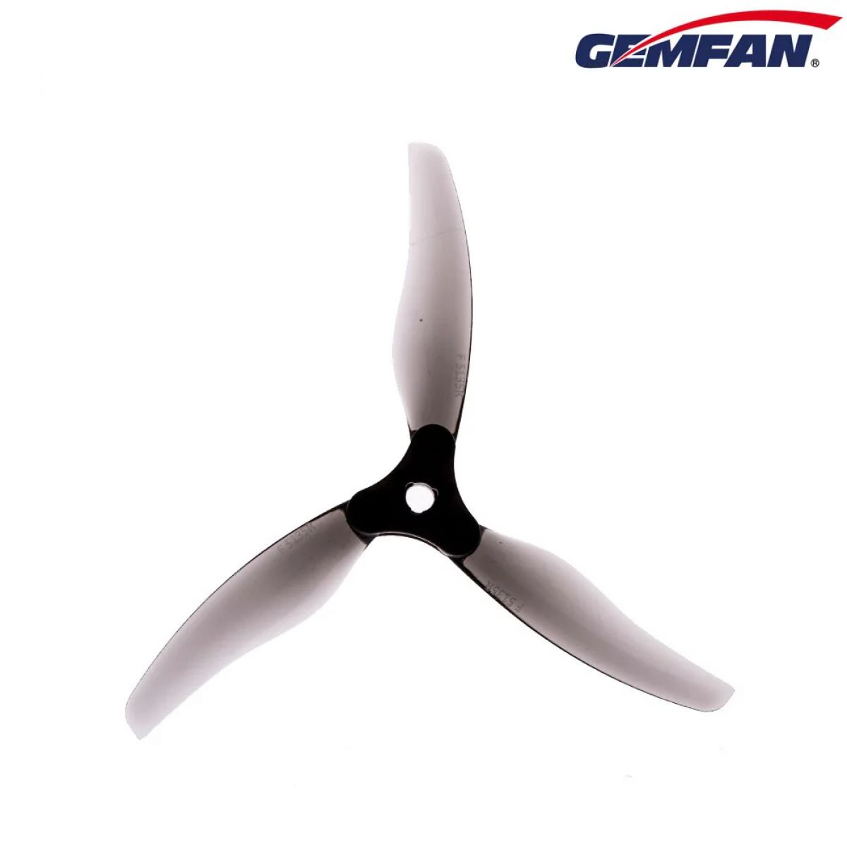 10 пар складных 3-лопастных пропеллеров GEMFAN F5135/F6030 для FPV дронов 5/6 дюймов, 4/6S 10 пар складных 3-лопастных пропеллеров GEMFAN F5135/F6030 для FPV дронов 5/6 дюймов, 4/6S