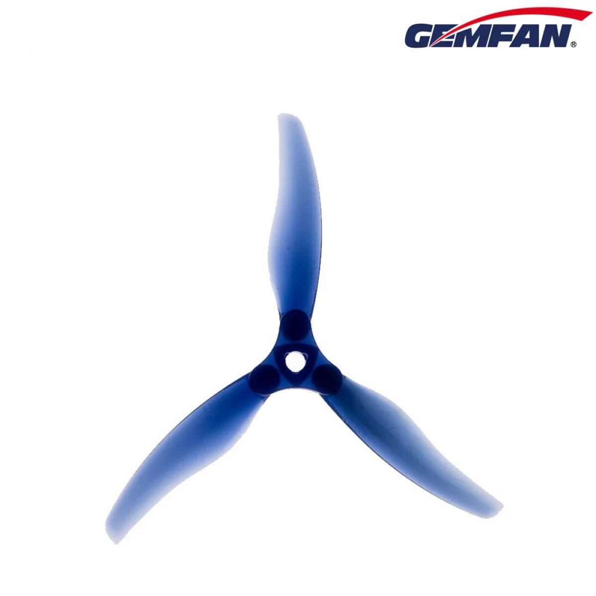 10 пар складных 3-лопастных пропеллеров GEMFAN F5135/F6030 для FPV дронов 5/6 дюймов, 4/6S 10 пар складных 3-лопастных пропеллеров GEMFAN F5135/F6030 для FPV дронов 5/6 дюймов, 4/6S