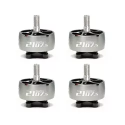 Бесколлекторный мотор GEPRC SPEEDX2 2107.5 1960KV/2450KV для дронов 4–5" FPV, совместим с MARK5