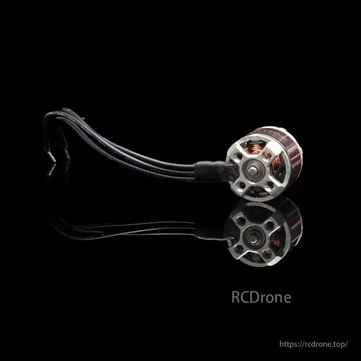 Набор 4шт ARRIS 1106 4000KV бесколлекторных моторов для 2-2.5" FPV гоночного дрона Набор 4шт ARRIS 1106 4000KV бесколлекторных моторов для 2-2.5" FPV гоночного дрона