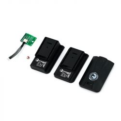 Комплект модернизации TBS Crossfire Nano TX для переноса Micro TX V2 в корпус Lite/Nano