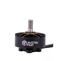Бесщёточный мотор Master Pilot Pale 2307 1750KV/1950KV 6S для FPV дронов фристайл 5 дюймов
