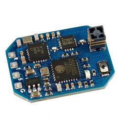 MATEK ELRS-R24-S — приёмник ELRS 2.4ГГц от Mateksys