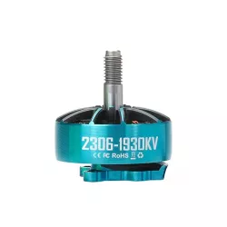 Бесколлекторный мотор Hamo HOBBY 2306 1930KV 4-6S для 5" фристайл FPV дрона