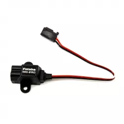 Оптический датчик оборотов Futaba SBS-01RO (RPM Sensor)