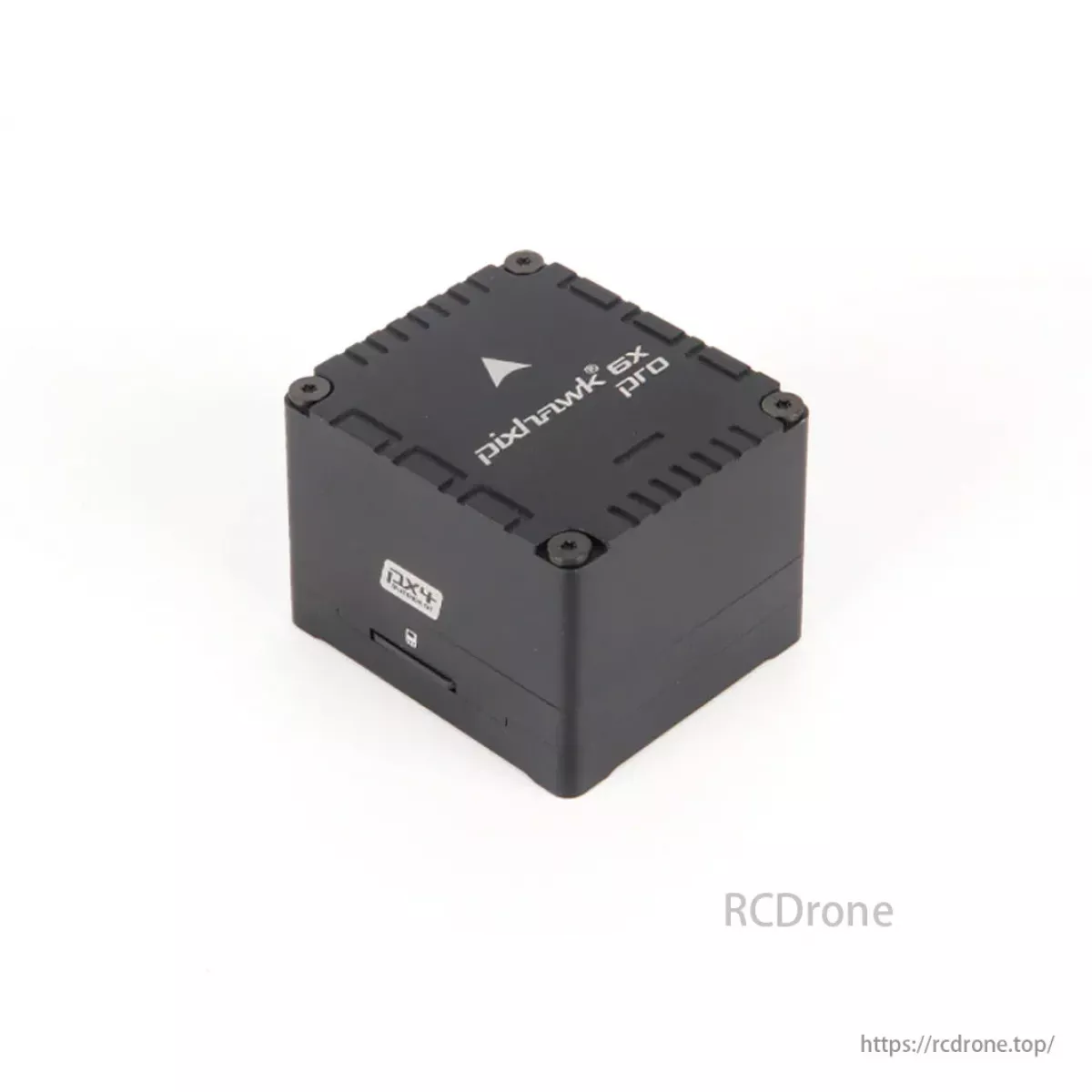 Контроллер автопилота Holybro Pixhawk 6X Pro для БПЛА, управление полётом, UAV Flight Controller