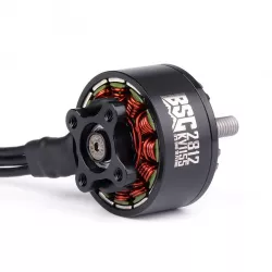 Бесколлекторный мотор MAD BSC2812 для FPV дронов