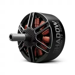 Бесколлекторный мотор MAD XC3000 T2 Shadow 650KV/920KV/1200KV для квадрокоптеров 7–10 дюймов