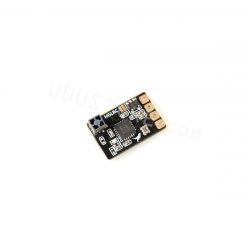 Мини-приёмник HGLRC Herme ExpressLRS ELRS 2.4ГГц 2400RX-S 0.7г 500Гц для гоночных дронов Cinewhoop