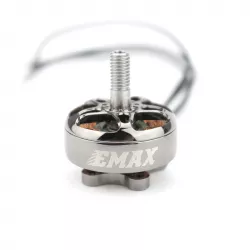 Бесколлекторный мотор EMAX ECOII 2807 1300/1500/1700KV для 4S–6S FPV гоночного квадрокоптера