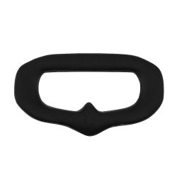 Маска-подушка для глаз FPV очков V2 — губка для DJI FPV COMBO/AVATA, аксессуар для дрона