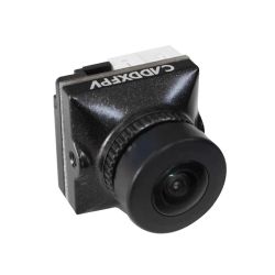 Камера GEPRC Caddx Snail Flat Head 2.1mm для CineLog35 Black Series FPV квадрокоптеров