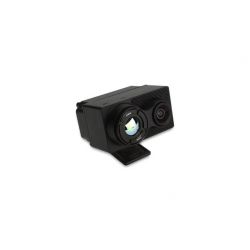 Камера Tarot 640S2A с двойным сенсором — тепловизор 640 и 1080P видимый свет для дрона