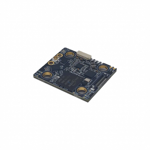 HDZero Race V3 VTX — 5.8ГГц, 1S-3S, 25/200mW, 1080P@30fps, 720P@60fps, 540P@90fps FPV видеопередатчик