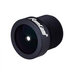 Сменный объектив 155° FOV для RunCam Phoenix2 – линза для камеры RunCam Phoenix2