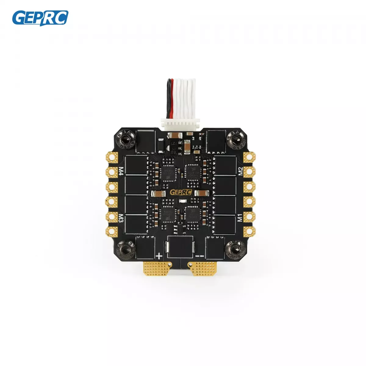 GEPRC GEP-BL32 50A 96K 4IN1 ESC – поддержка дронов FPV, гоночных коптеров, радиоуправление GEPRC GEP-BL32 50A 96K 4IN1 ESC – поддержка дронов FPV, гоночных коптеров, радиоуправление