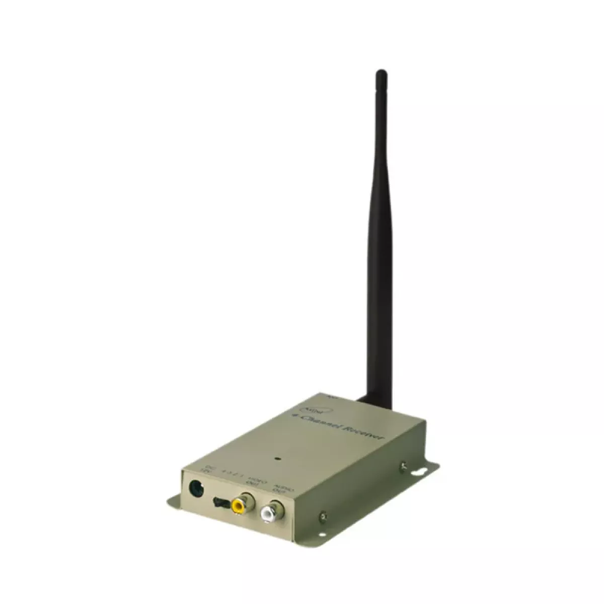 1.2ГГц 4Вт 4000мВт VTX - PAL/NTSC Беспроводной AV FPV передатчик/приёмник 2-3км для FPV дрона 1.2ГГц 4Вт 4000мВт VTX - PAL/NTSC Беспроводной AV FPV передатчик/приёмник 2-3км для FPV дрона
