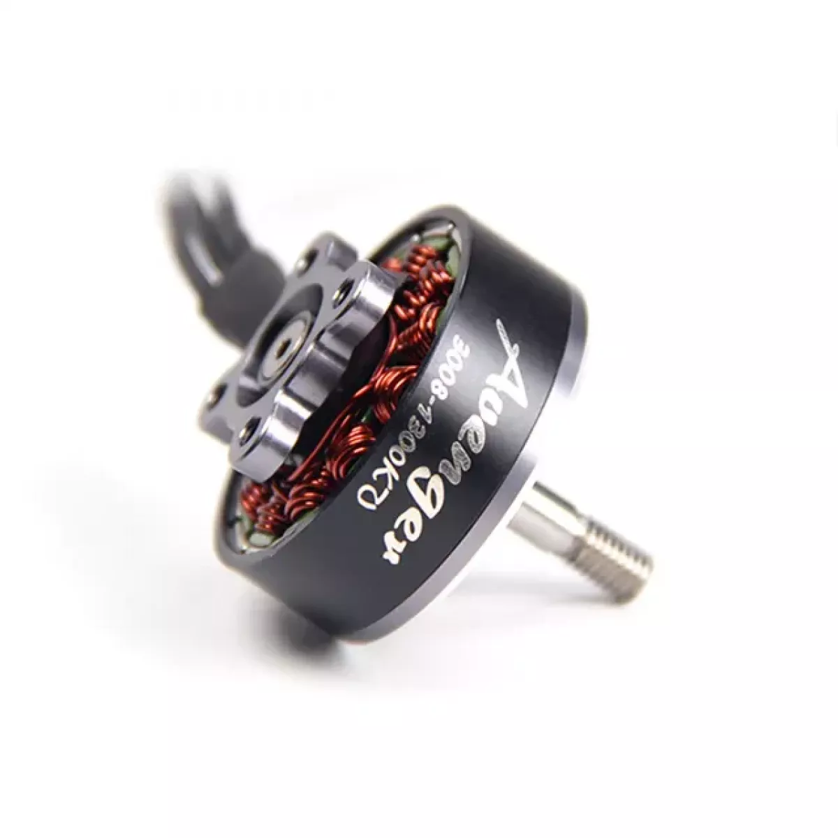 Бесколлекторный мотор BrotherHobby Avenger 3008 (CW) 1150KV/1300KV/1500KV/1900KV для FPV дрона Бесколлекторный мотор BrotherHobby Avenger 3008 (CW) 1150KV/1300KV/1500KV/1900KV для FPV дрона