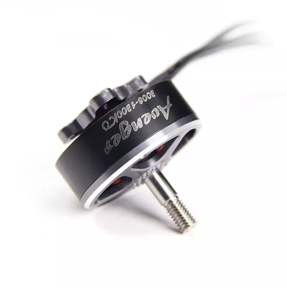 Бесколлекторный мотор BrotherHobby Avenger 3008 (CW) 1150KV/1300KV/1500KV/1900KV для FPV дрона Бесколлекторный мотор BrotherHobby Avenger 3008 (CW) 1150KV/1300KV/1500KV/1900KV для FPV дрона