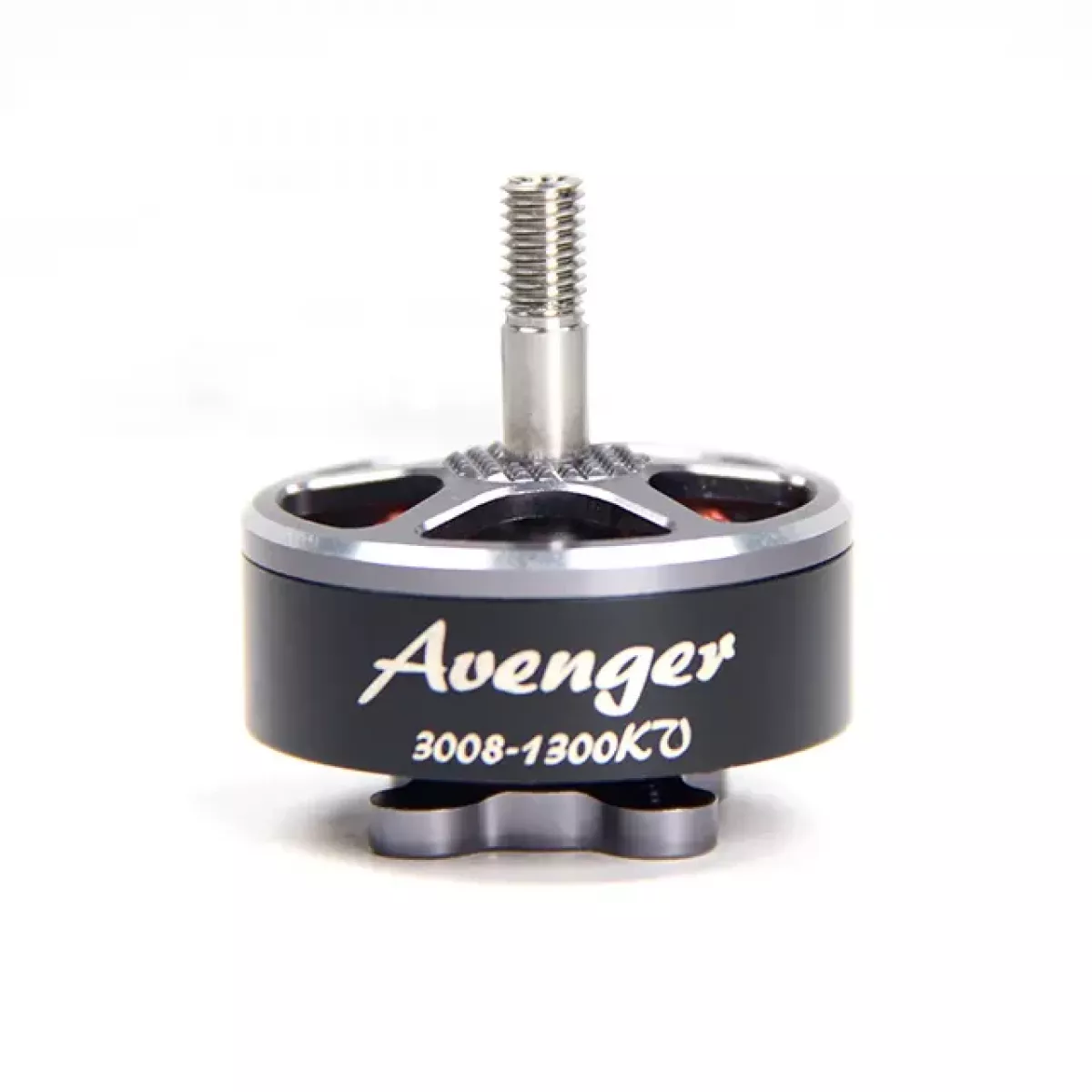 Бесколлекторный мотор BrotherHobby Avenger 3008 (CW) 1150KV/1300KV/1500KV/1900KV для FPV дрона Бесколлекторный мотор BrotherHobby Avenger 3008 (CW) 1150KV/1300KV/1500KV/1900KV для FPV дрона