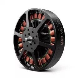 Бесколлекторный мотор MAD Antimatter M6C08 EEE KV130/180/260/320 для дронов с длительным полётом