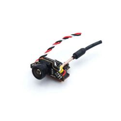 Комплект TBS Unify Nano + мини-камера 700TVL, 120° FOV, 5.8G передатчик 25/50mW