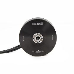 Двигатель T-Motor U12II KV120 20КГ тяги для сельскохозяйственных дронов и мультикоптеров
