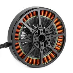 T-motor U8 Lite L KV95/KV110 – Бесколлекторный мотор 11.2KG для дронов, VTOL, квадрокоптеров