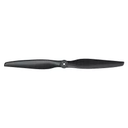 T-Motor V40x16 CF Пропеллеры 40" (пара CW+CCW) карбон для фиксированных крыльев и БПЛА VTOL