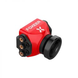 Мини-камера Foxeer Cat 3 1200TVL 0.00001Lux StarLight для FPV